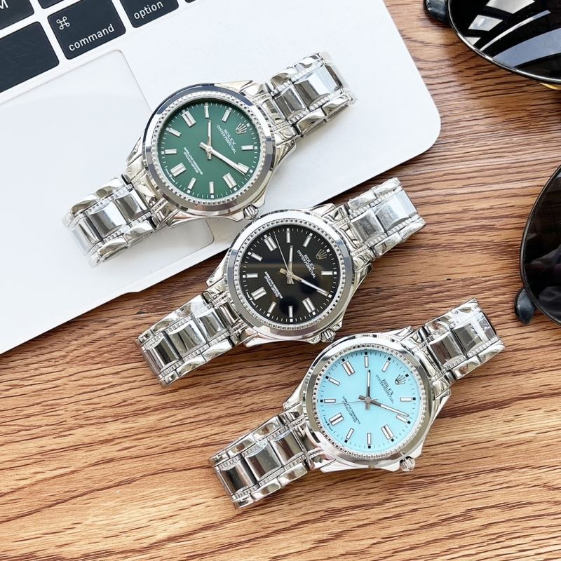 ROLEX Watches