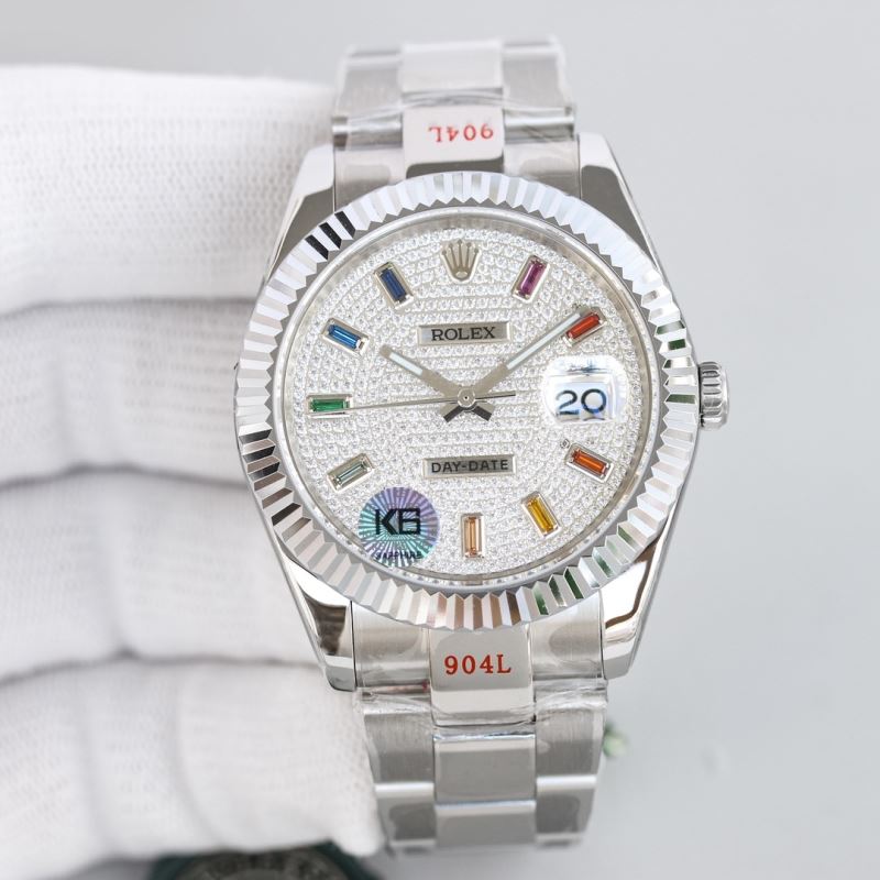 ROLEX Watches