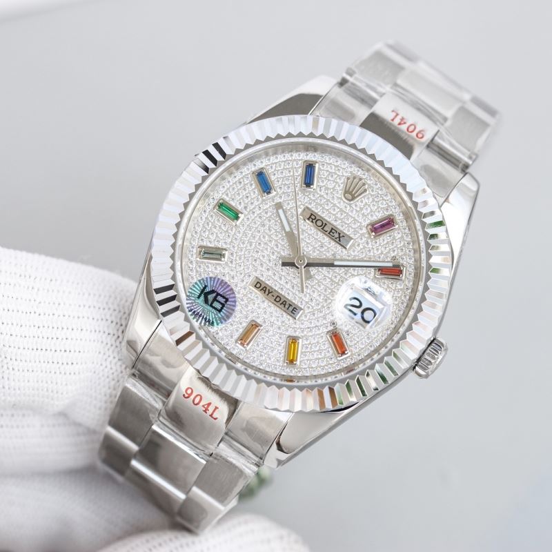 ROLEX Watches