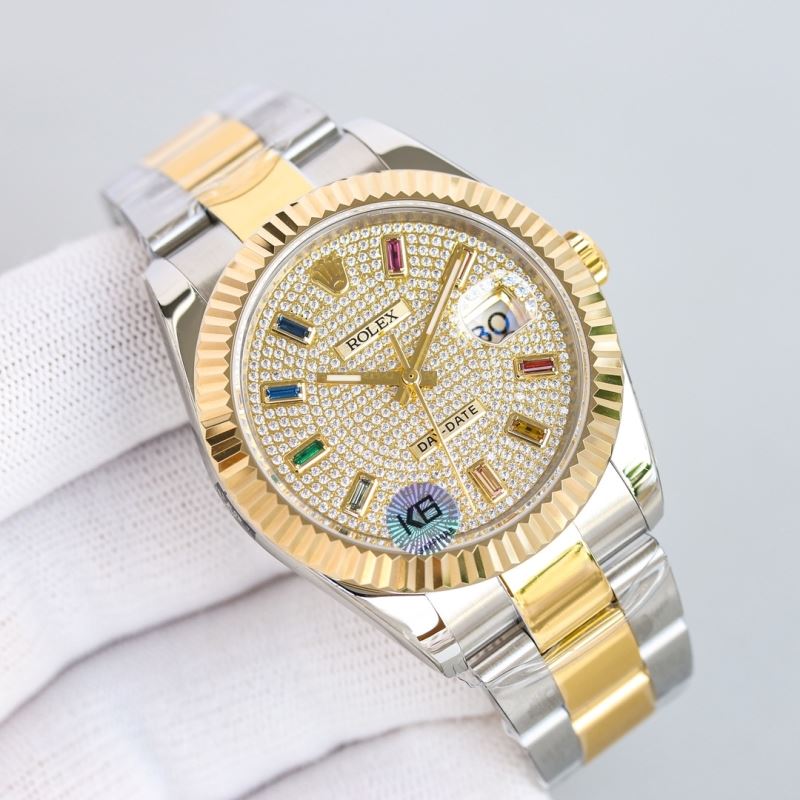 ROLEX Watches