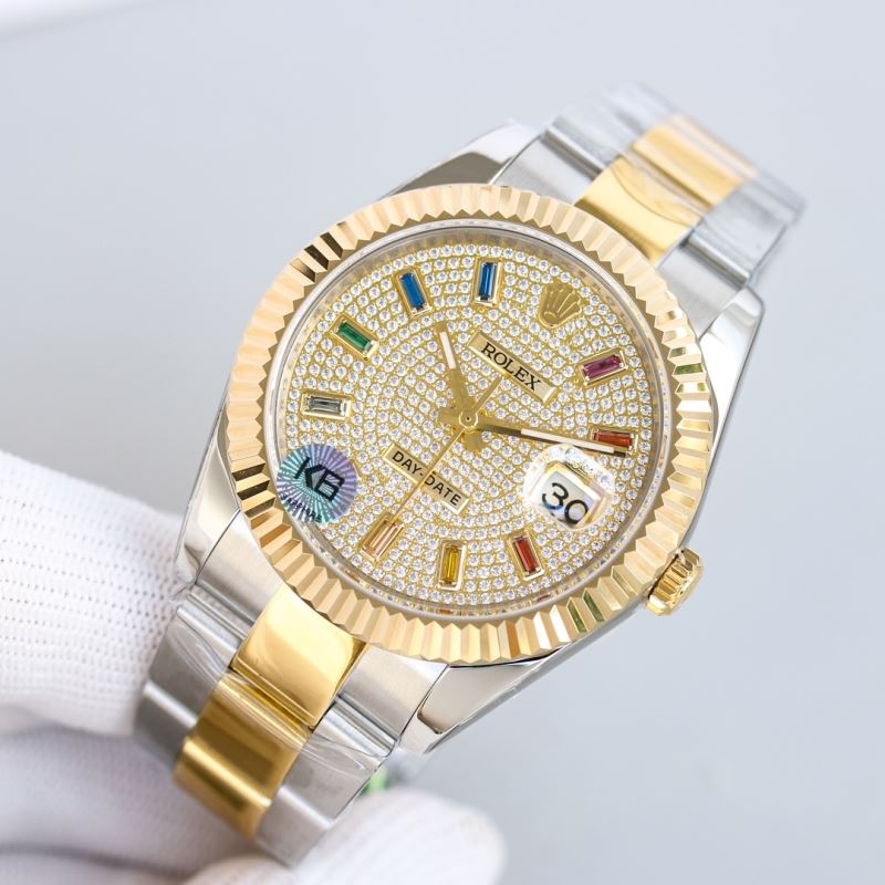 ROLEX Watches