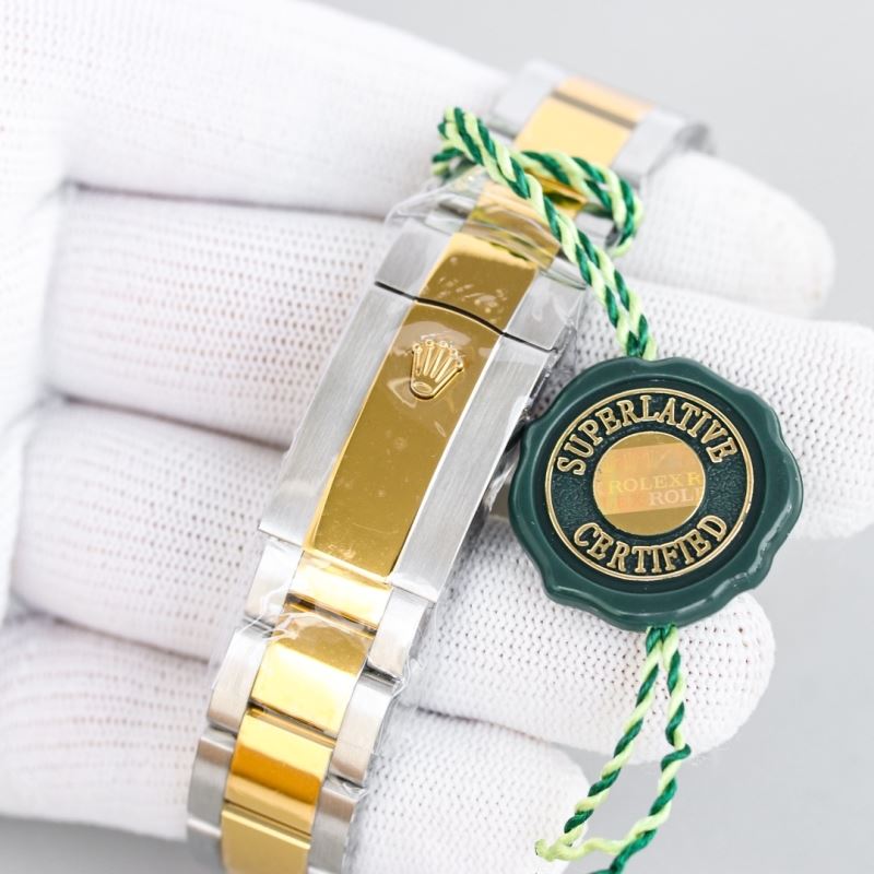 ROLEX Watches