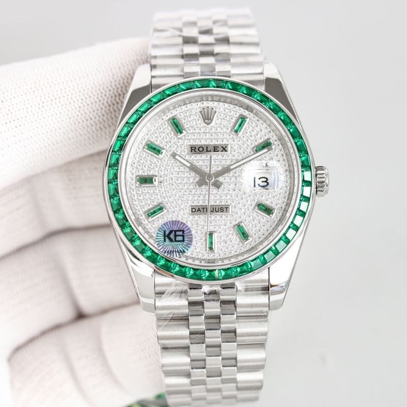 ROLEX Watches