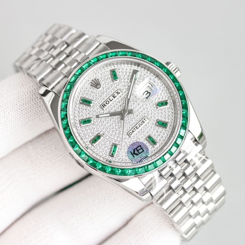 ROLEX Watches