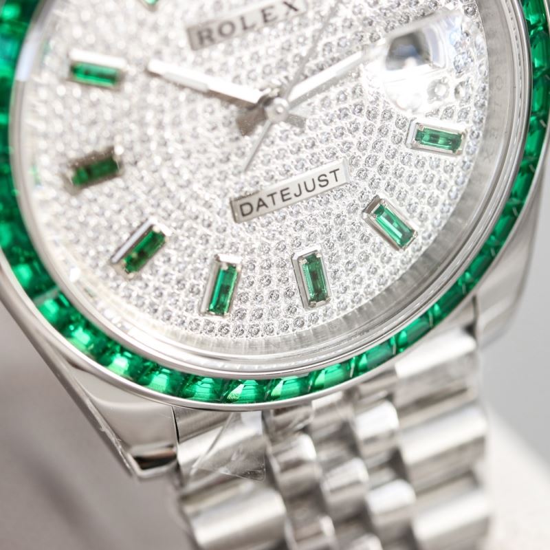 ROLEX Watches