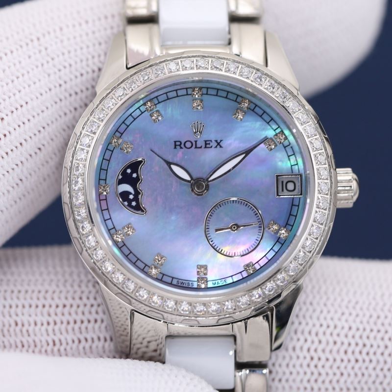 ROLEX Watches