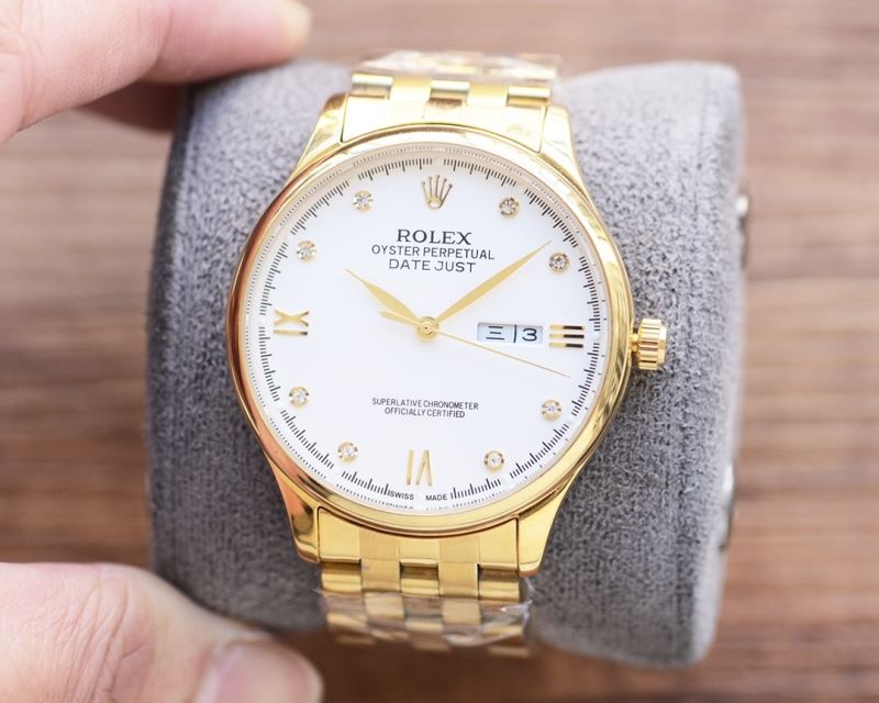 ROLEX Watches