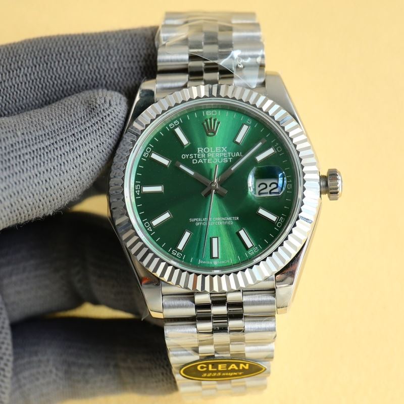 ROLEX Watches