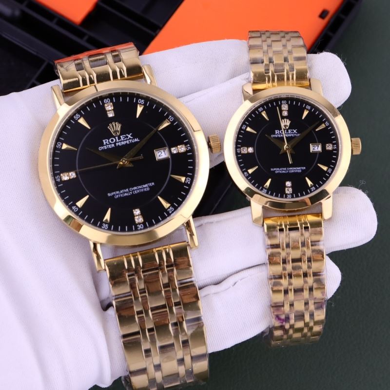 ROLEX Watches