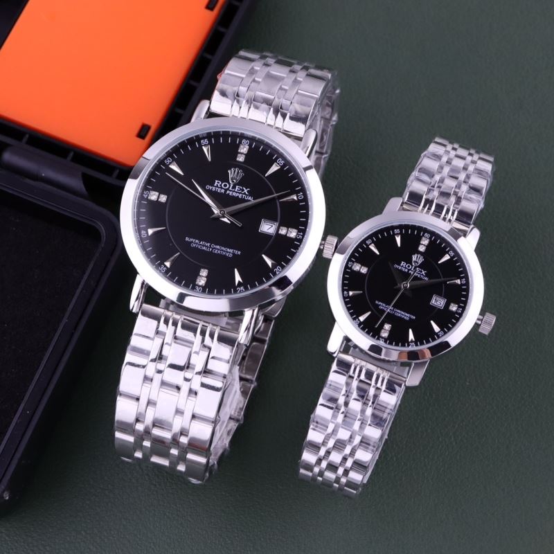 ROLEX Watches