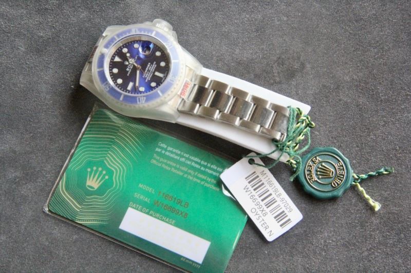 ROLEX Watches