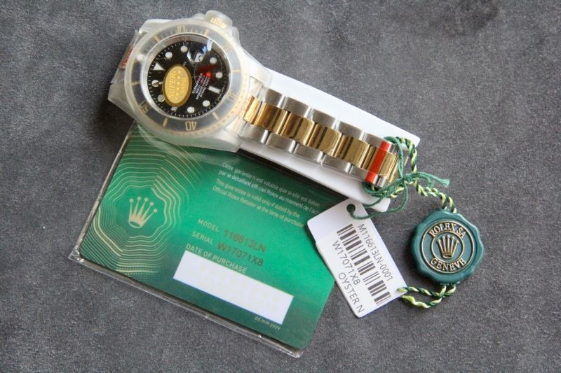 ROLEX Watches