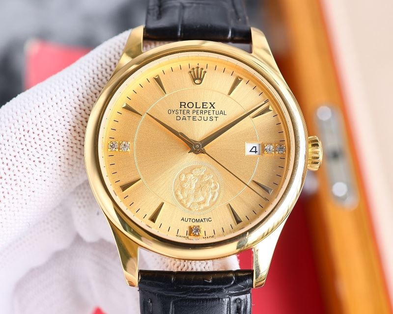 ROLEX Watches