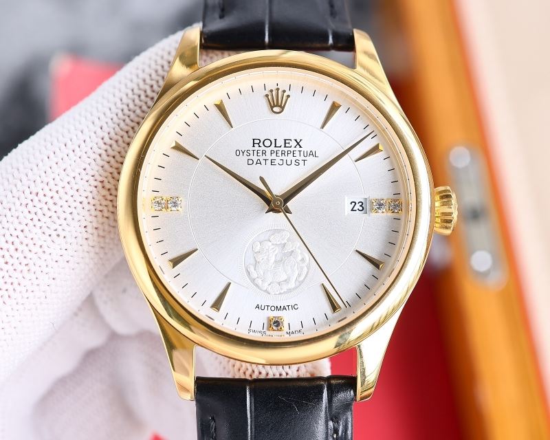 ROLEX Watches