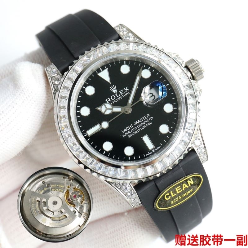 ROLEX Watches