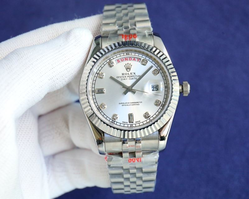 ROLEX Watches