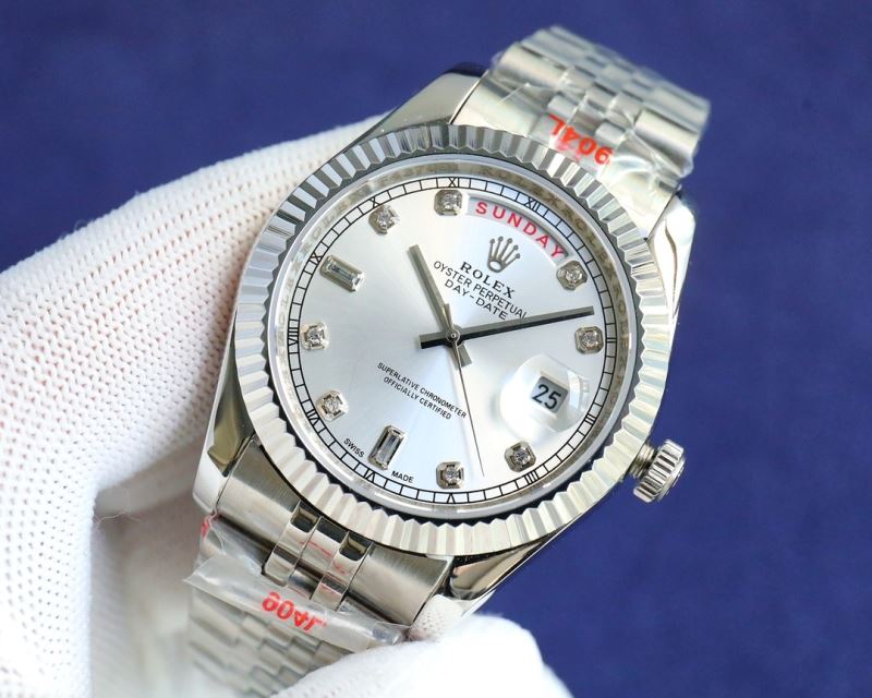 ROLEX Watches