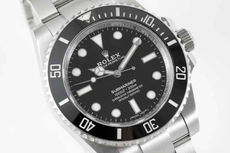 ROLEX Watches