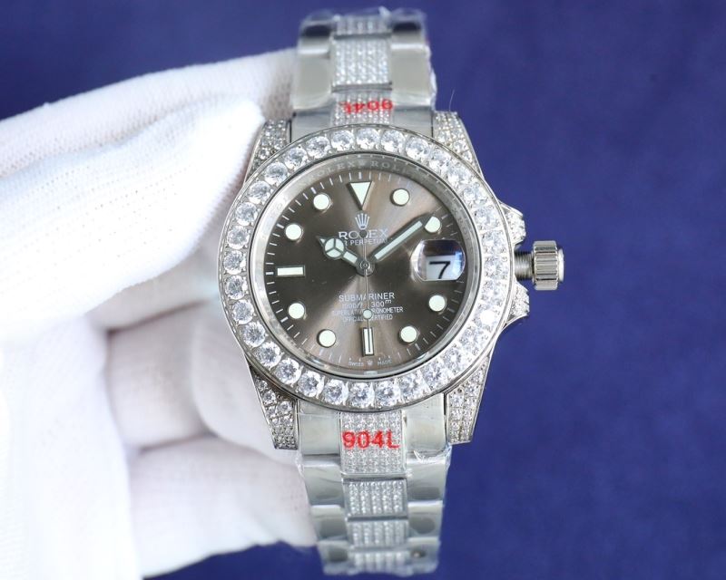 ROLEX Watches