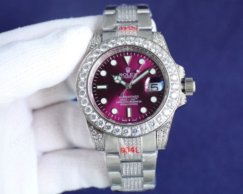 ROLEX Watches