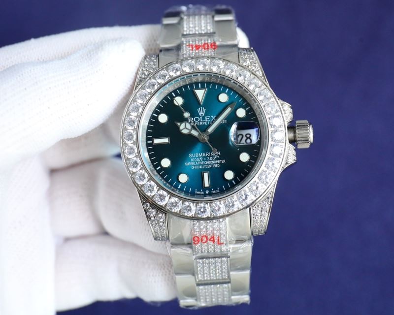 ROLEX Watches