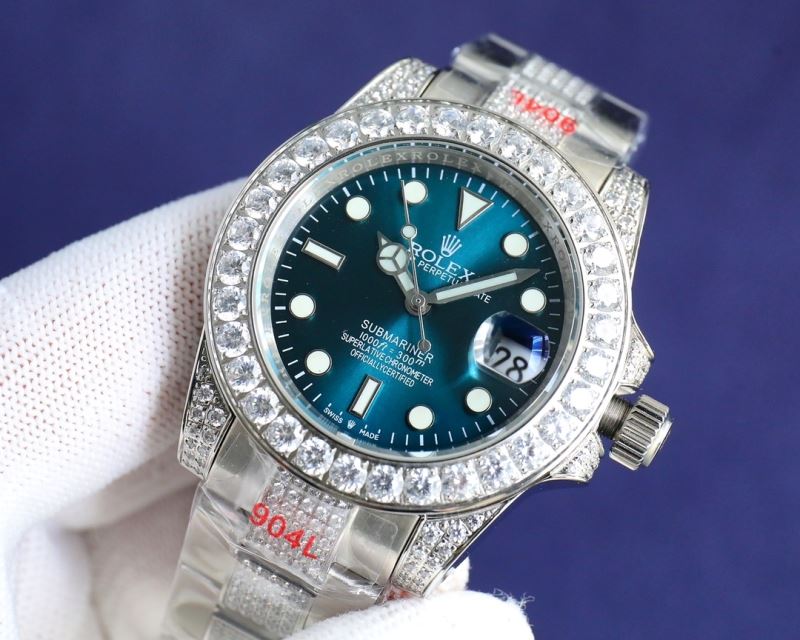 ROLEX Watches