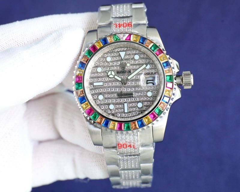 ROLEX Watches