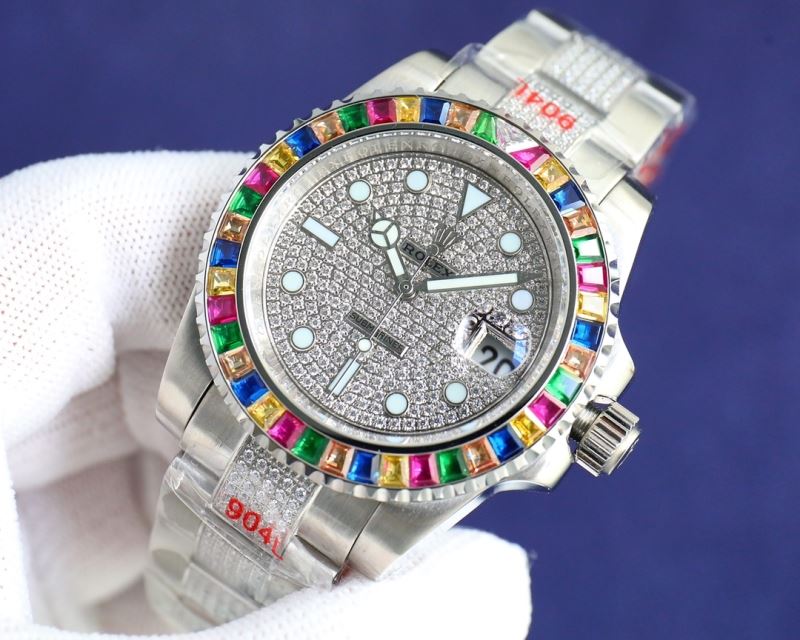 ROLEX Watches