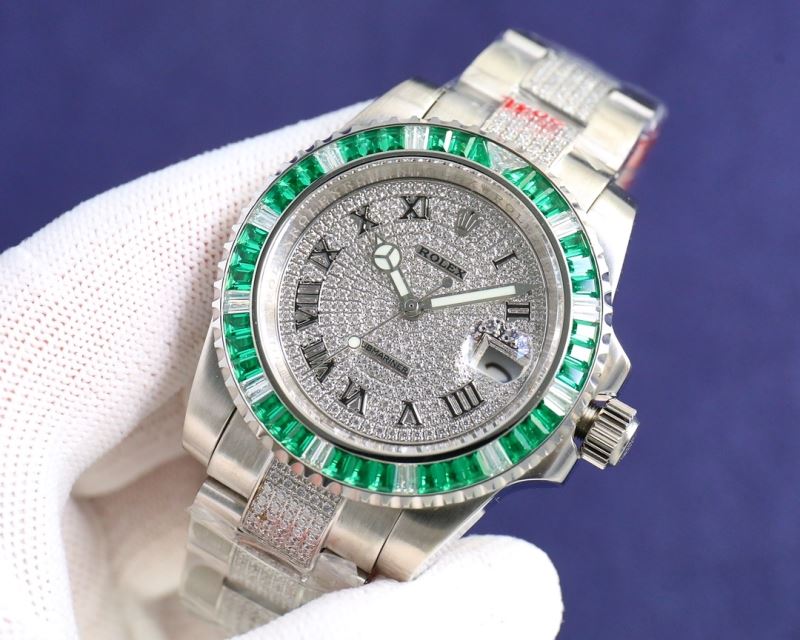 ROLEX Watches