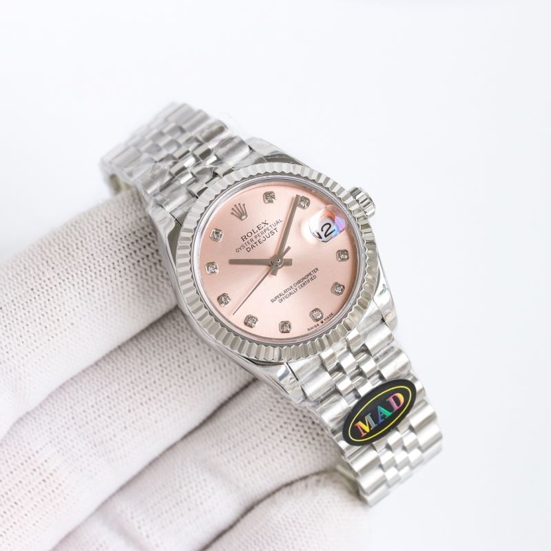 ROLEX Watches