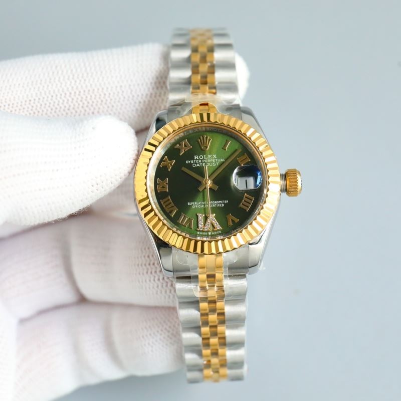 ROLEX Watches