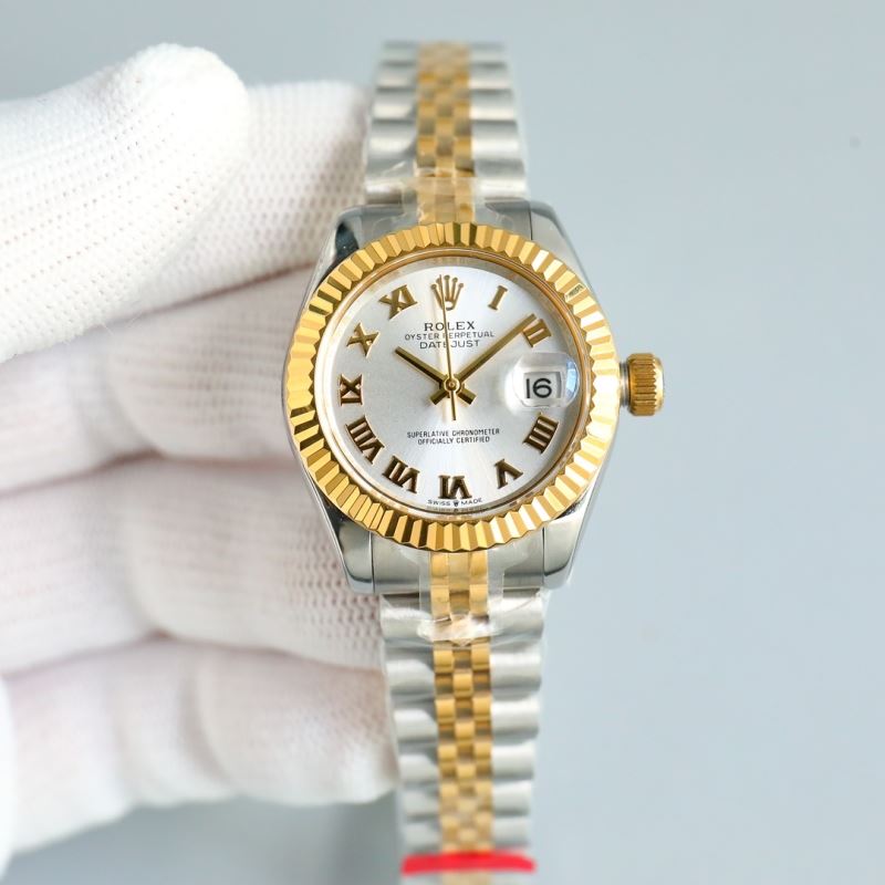 ROLEX Watches