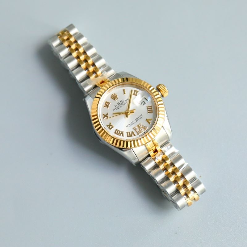 ROLEX Watches