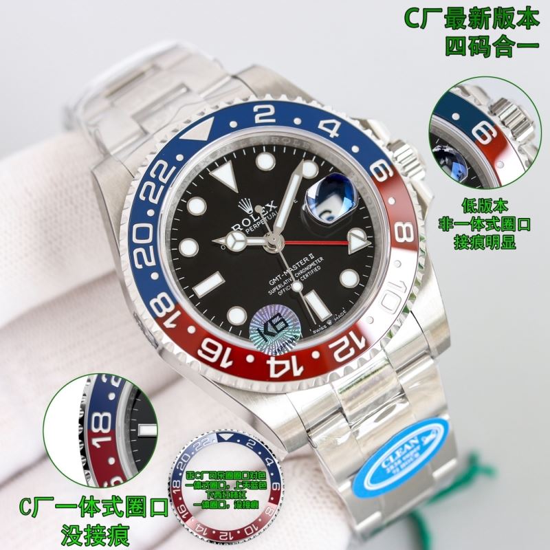 ROLEX Watches