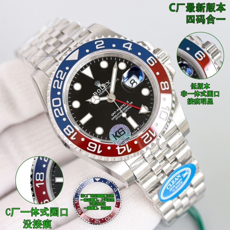 ROLEX Watches