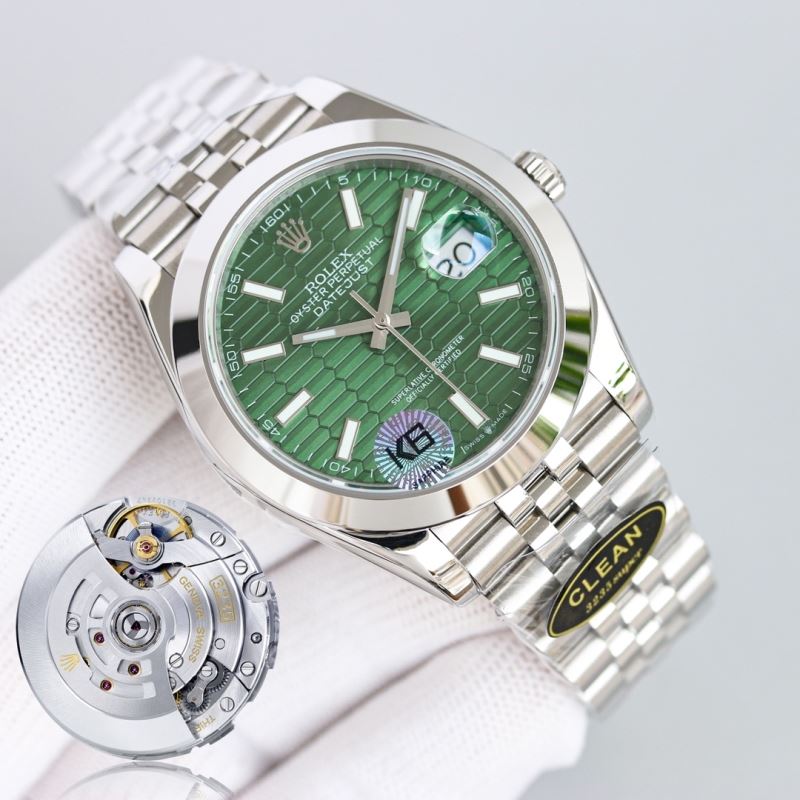 ROLEX Watches