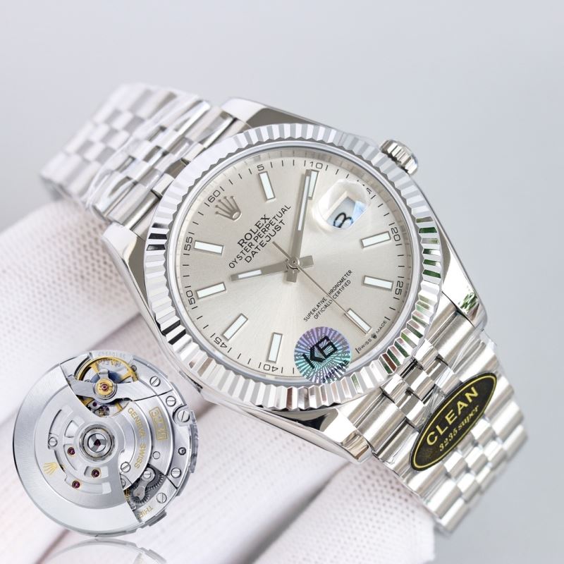 ROLEX Watches