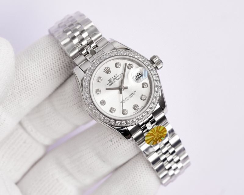 ROLEX Watches