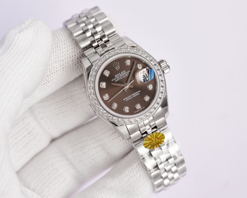 ROLEX Watches