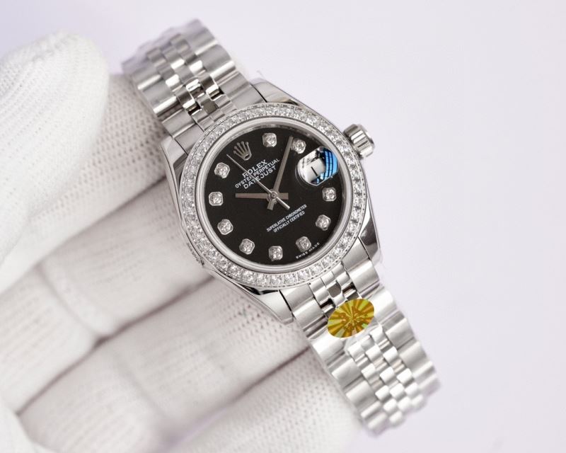 ROLEX Watches