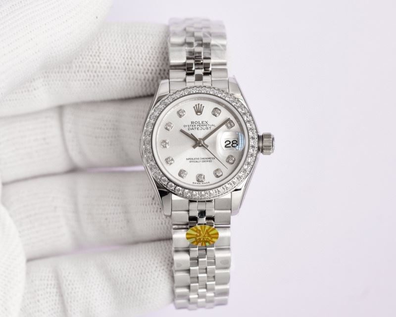 ROLEX Watches