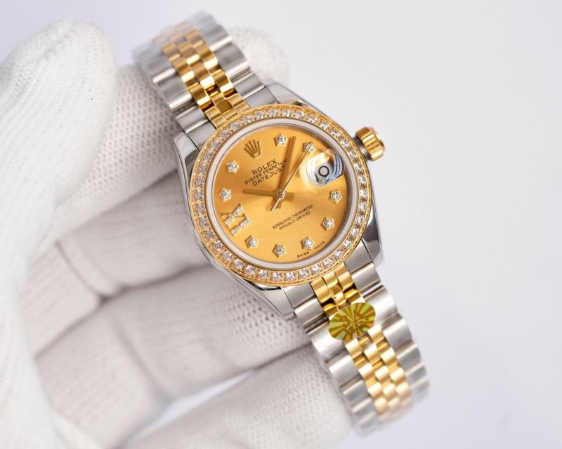 ROLEX Watches