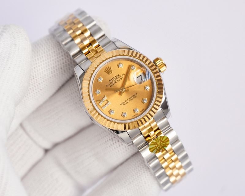 ROLEX Watches