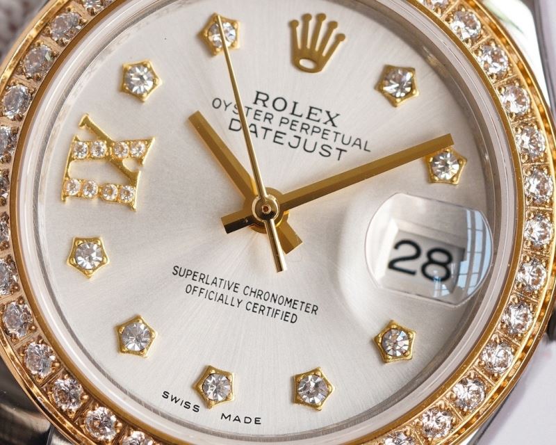 ROLEX Watches