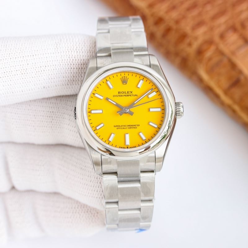 ROLEX Watches