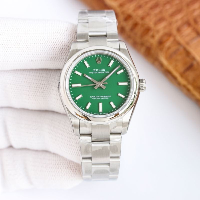 ROLEX Watches