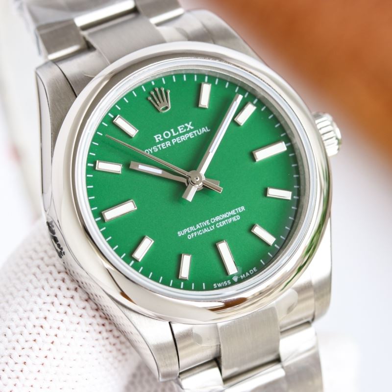 ROLEX Watches