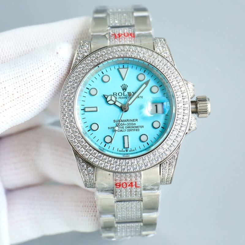 ROLEX Watches