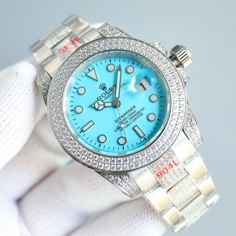 ROLEX Watches