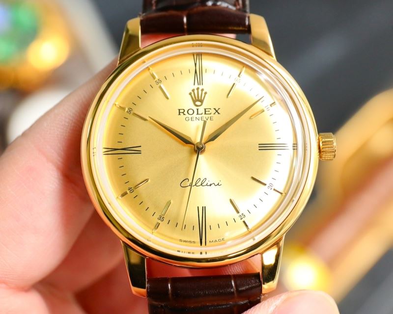 ROLEX Watches